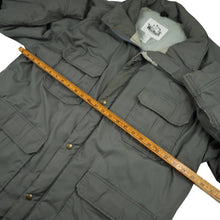 Load image into Gallery viewer, Vintage Woolrich Down Coat - XL