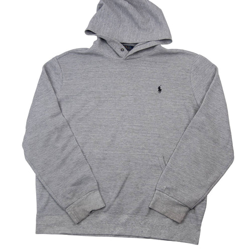 Polo Ralph Lauren Performance Fleece Hoodie - XL
