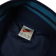 Load image into Gallery viewer, Vintage Nike Back Spellout Windbreaker Jacket - M