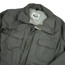 Load image into Gallery viewer, Vintage Woolrich Down Coat - XL