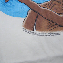 Load image into Gallery viewer, Vintage 1982 E.T. Movie Graphic T Shirt - S