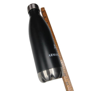 Armani Exchange Metal Water Bottle