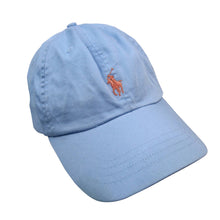 Load image into Gallery viewer, Polo Ralph Lauren Classic Logo Hat - OS