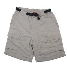 Load image into Gallery viewer, Vintage The North Face Adventure Shorts - M