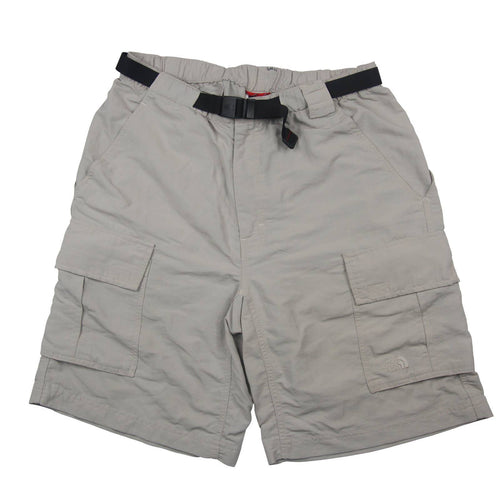 Vintage The North Face Adventure Shorts - M