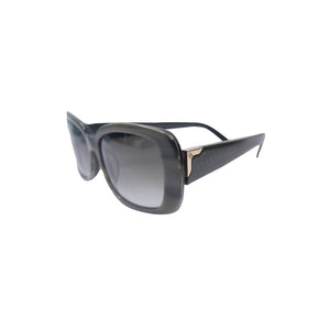 Fendi FS5210 Square Monogram Sunglasses - OS