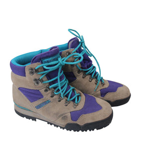 Vintage Merrell Spectrum Hiking Boots - W9
