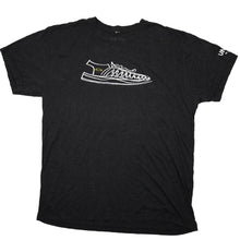 Load image into Gallery viewer, Keen Uneek Rope Sandal Graphic T Shirt - L
