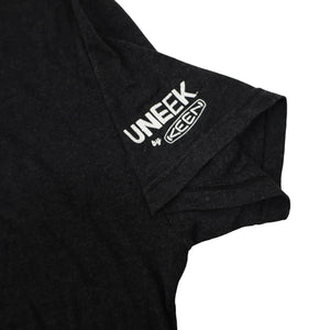 Keen Uneek Rope Sandal Graphic T Shirt - L