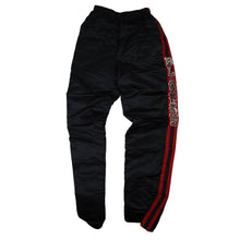 Load image into Gallery viewer, Vintage Starter Portland Blazers Embroidered Spellout Pants - L