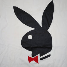 Load image into Gallery viewer, Vintage Playboy Bunny Graphic T Shirt - S