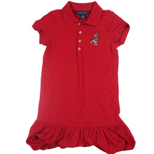 Load image into Gallery viewer, Vintage Polo Ralph Lauren Polo Bear Dress - Toddler 6