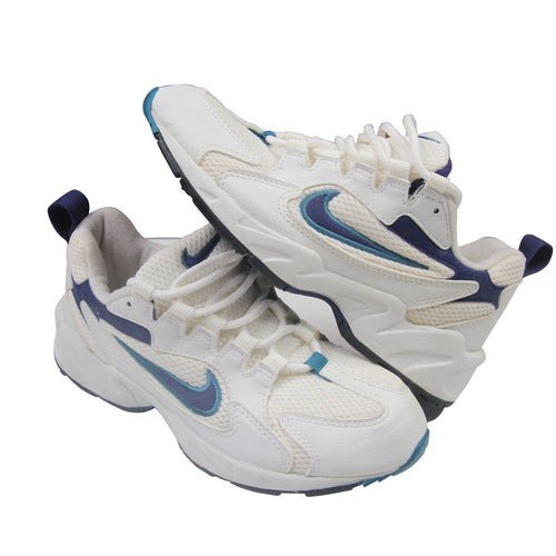 Vintage Nike Trainer Sneakers - WMNS 7