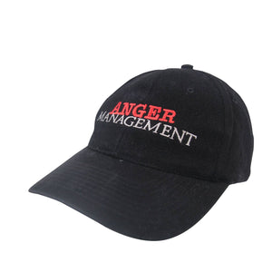 Vintage Anger Management Movie Promo Hat - OS