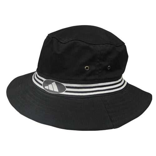 Vintage Y2k Adidas Bucket Hat - L/XL