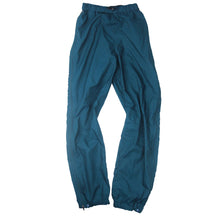 Load image into Gallery viewer, Vintage Patagonia Full Side Zip Adventure Pants - M