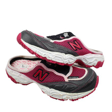 Load image into Gallery viewer, New Balance x Susan G. Komen 801 Breast Cancer Edition All Terrain Mules - WMNS 7