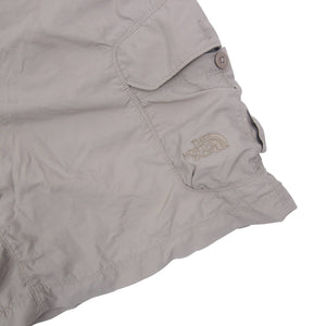 The North Face Adventure Cargo Shorts - L