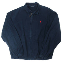 Load image into Gallery viewer, Vintage Polo Ralph Lauren Light Weight Jacket