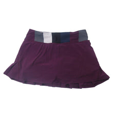 Load image into Gallery viewer, Lululemon Running Skort - 28&quot;