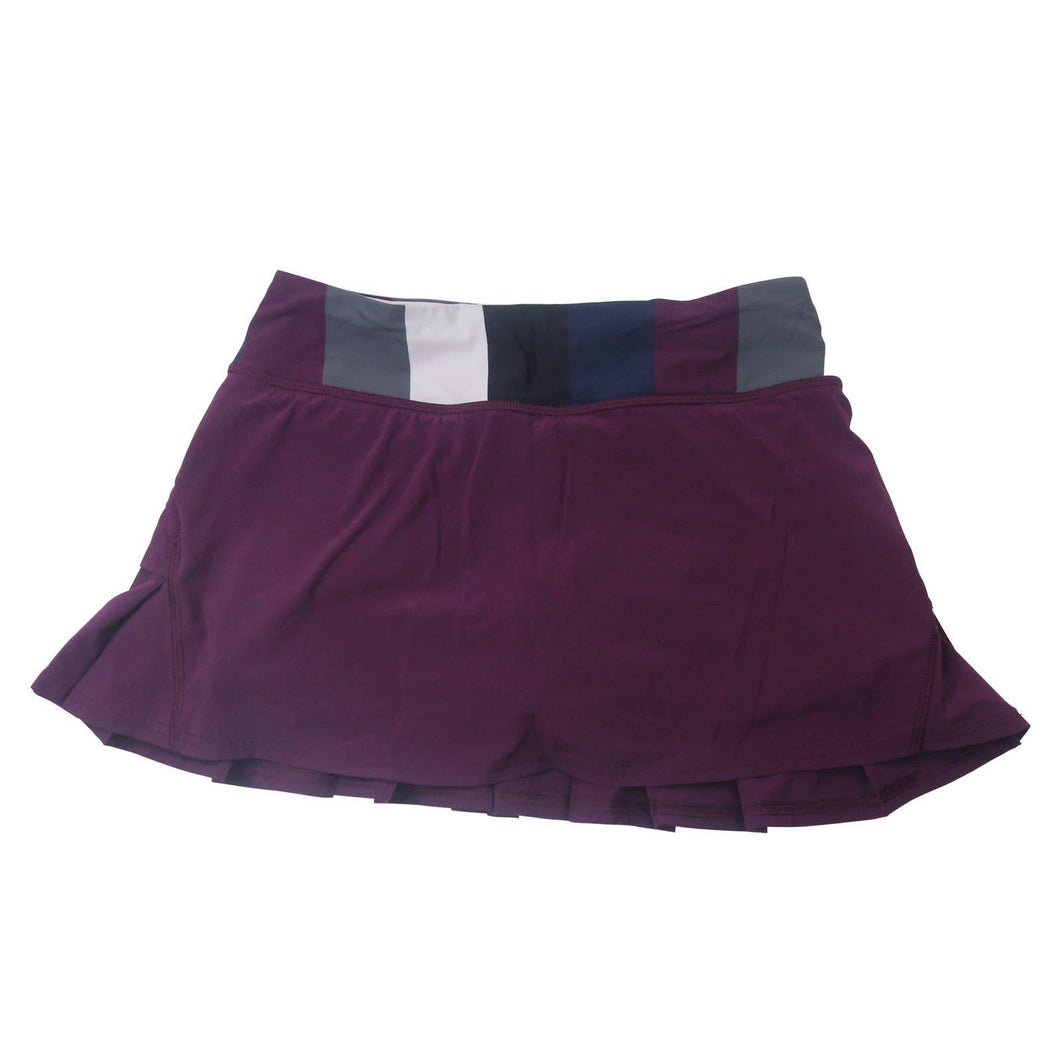 Lululemon Running Skort - 28