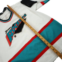 Load image into Gallery viewer, Vintage Maska Tacoma Rockets WHL Hockey Jersey - S