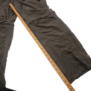 Mountain Hardwear Adventure Pants Shorts - S