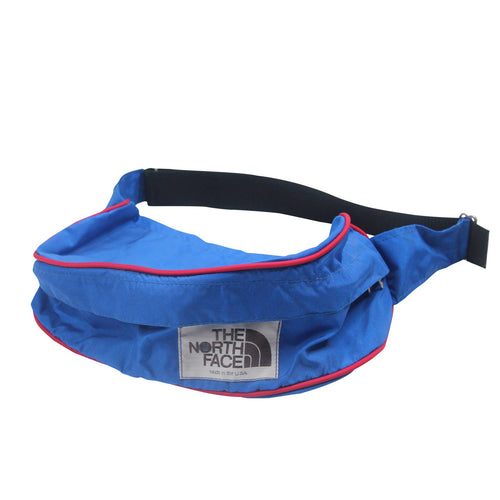 Vintage The North Face Large Fanny Pack - OS