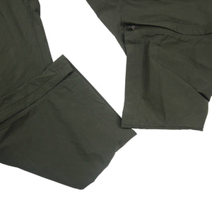 Marmot Adventure Zip-off Pants / Shorts - 36"