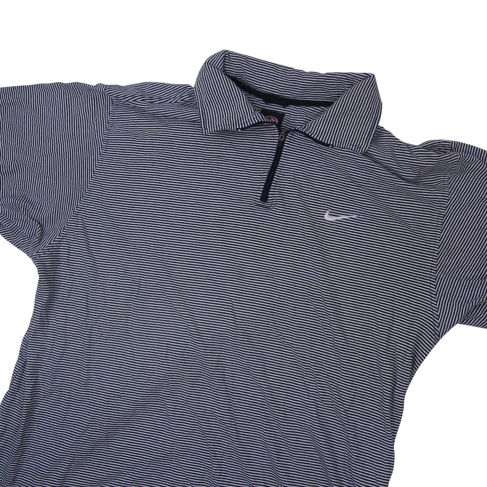Nike Golf Polo Shirt - XL – Jak of all Vintage