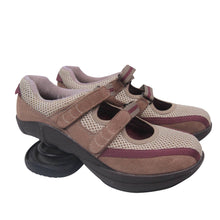 Load image into Gallery viewer, Z-Coil Mary Janes Orthopedic Casual Shoes - WMNS 6