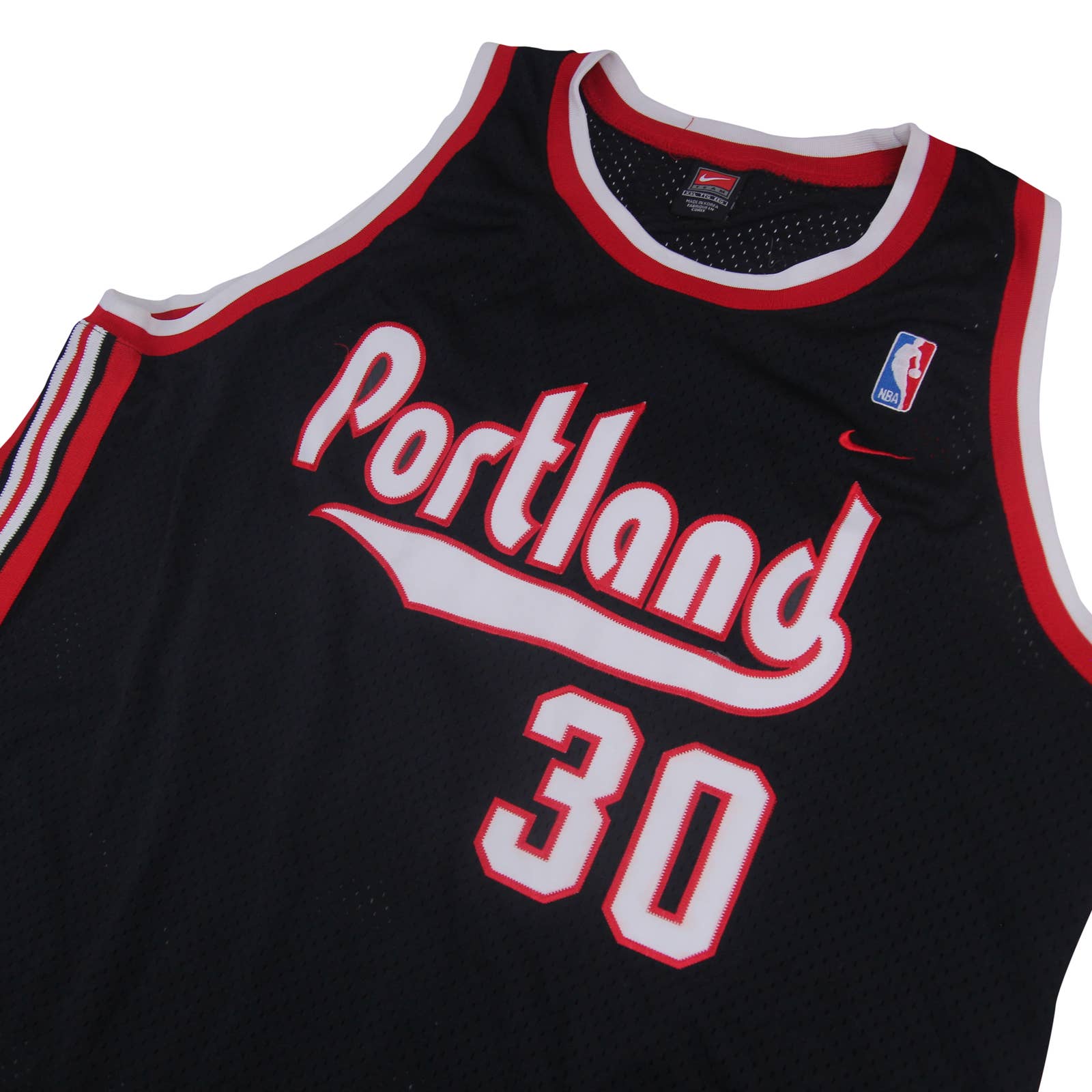 Nike Portland Trailblazers NBA Jerseys for sale