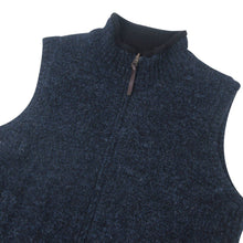 Load image into Gallery viewer, Pendleton Reversible Wool Fleece Vest