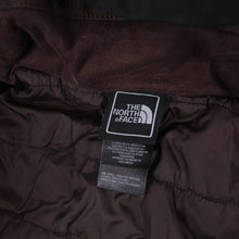 Load image into Gallery viewer, The North Face Primaloft Quilted Down Soft Shell Winter Coat