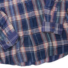 Load image into Gallery viewer, Vintage Chaps Ralph Lauren Unique Design Button Down Shirt - L