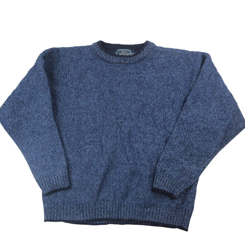 Vintage Woolrich Wool Sweater - XXL