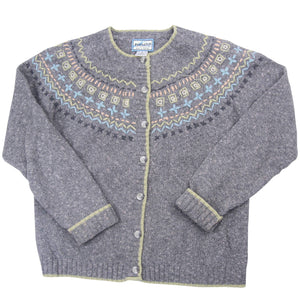 Pendleton wool 2024 sweater womens