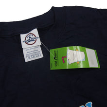 Load image into Gallery viewer, Vintage NWT Adult Swim Aqua Teen Hunger Force Carl Graphic T Shirt - M