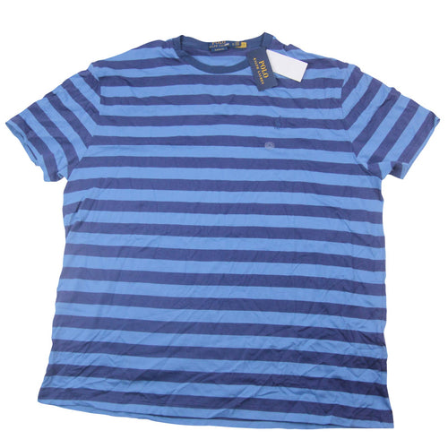 NWT Polo Ralph Lauren Striped T Shirt - XL