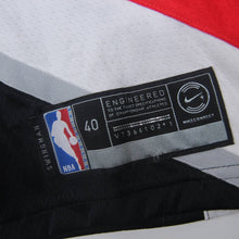 Load image into Gallery viewer, Nike Portland Blazers #3 Cj McCollum Swingman Jersey - S