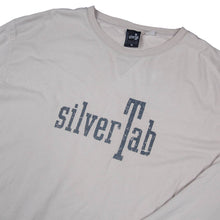 Load image into Gallery viewer, Vintage Levis Silver Tab Graphic long Sleeve T Shirt - XL