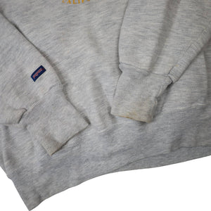 Vintage Jansport Beverly Hills Spellout Sweatshirt - L