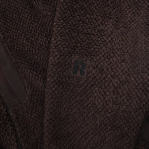 Vintage Patagonia Rhythm Fleece Deep Pile Jacket - WMNS S