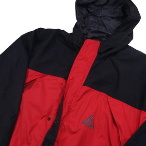 Vintage Nike ACG Climafit Parka - XL