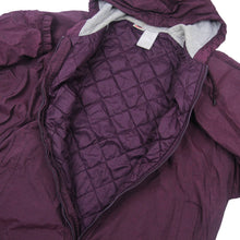 Load image into Gallery viewer, Vintage Nike Quilted Back Swoosh Jacket - L