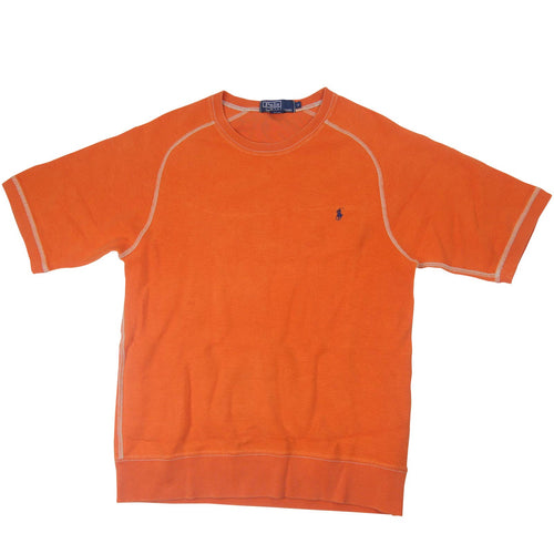 Vintage Polo Ralph Lauren Thick Heavy Shirt - S