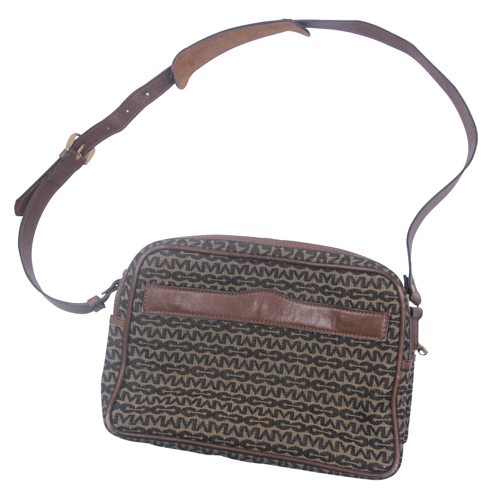 Vintage Mark Cross cheapest Crossbody