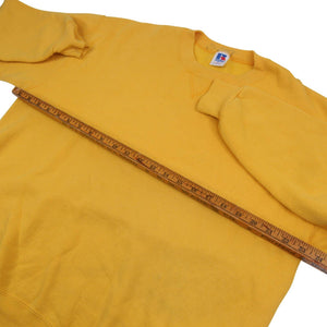 Vintage Russell Athletics Sweatshirt - XL