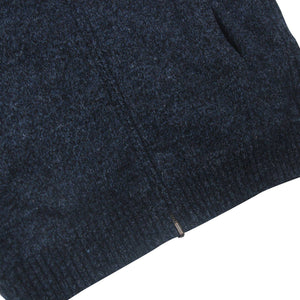 Pendleton Reversible Wool Fleece Vest