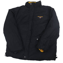 Load image into Gallery viewer, Vintage Polo Sport Ralph Lauren Reversible Down Puffer Coat - XL
